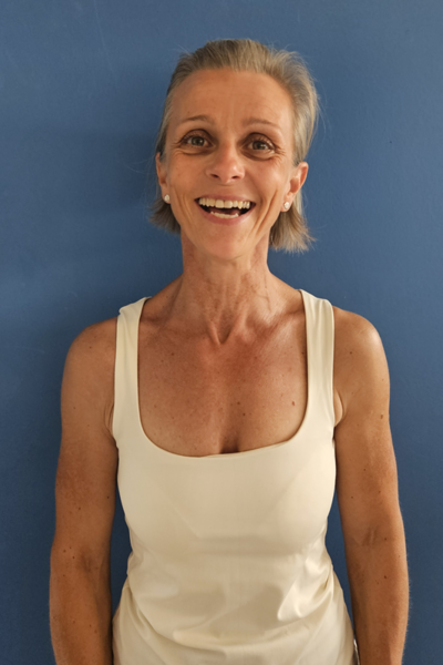Elke - Kurs - Trainerin